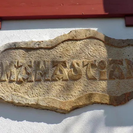 Bed and breakfast Mahastian