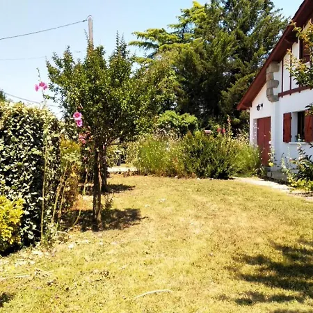Bed and breakfast Mahastian Cadaujac